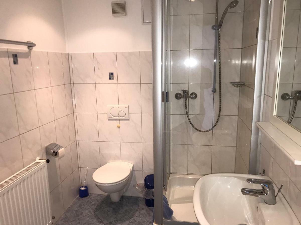 Ferienwohnung Asum Dasing Exteriér fotografie