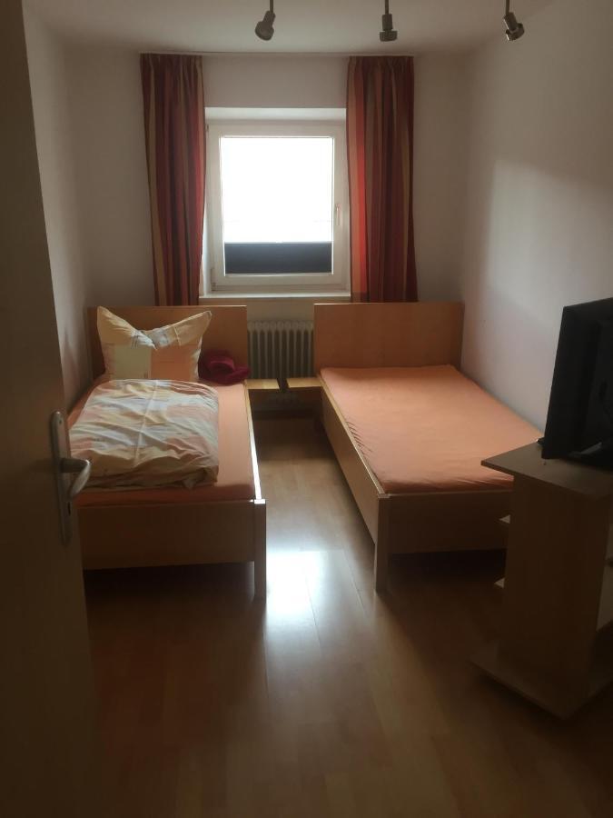 Ferienwohnung Asum Dasing Exteriér fotografie