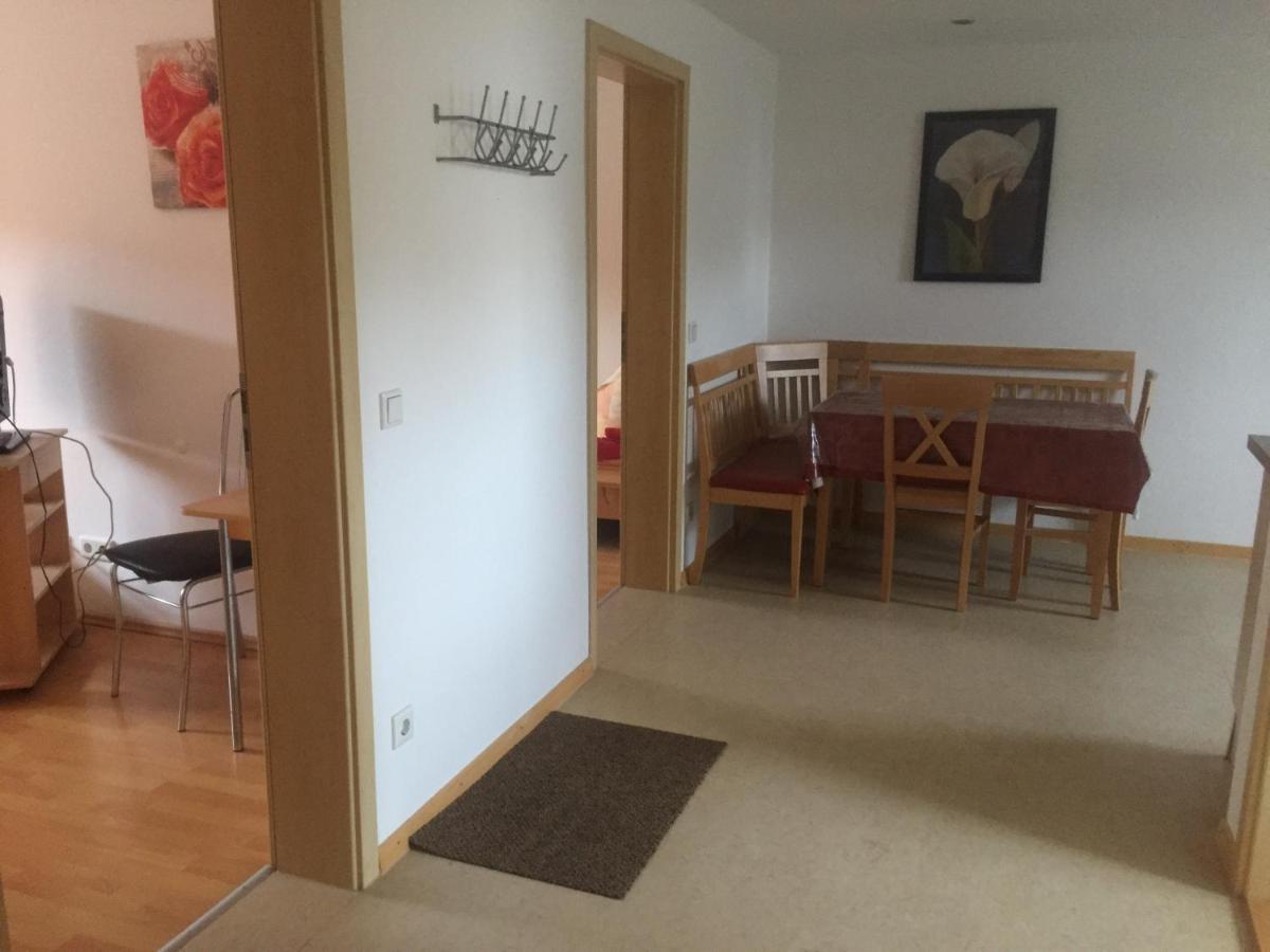 Ferienwohnung Asum Dasing Exteriér fotografie